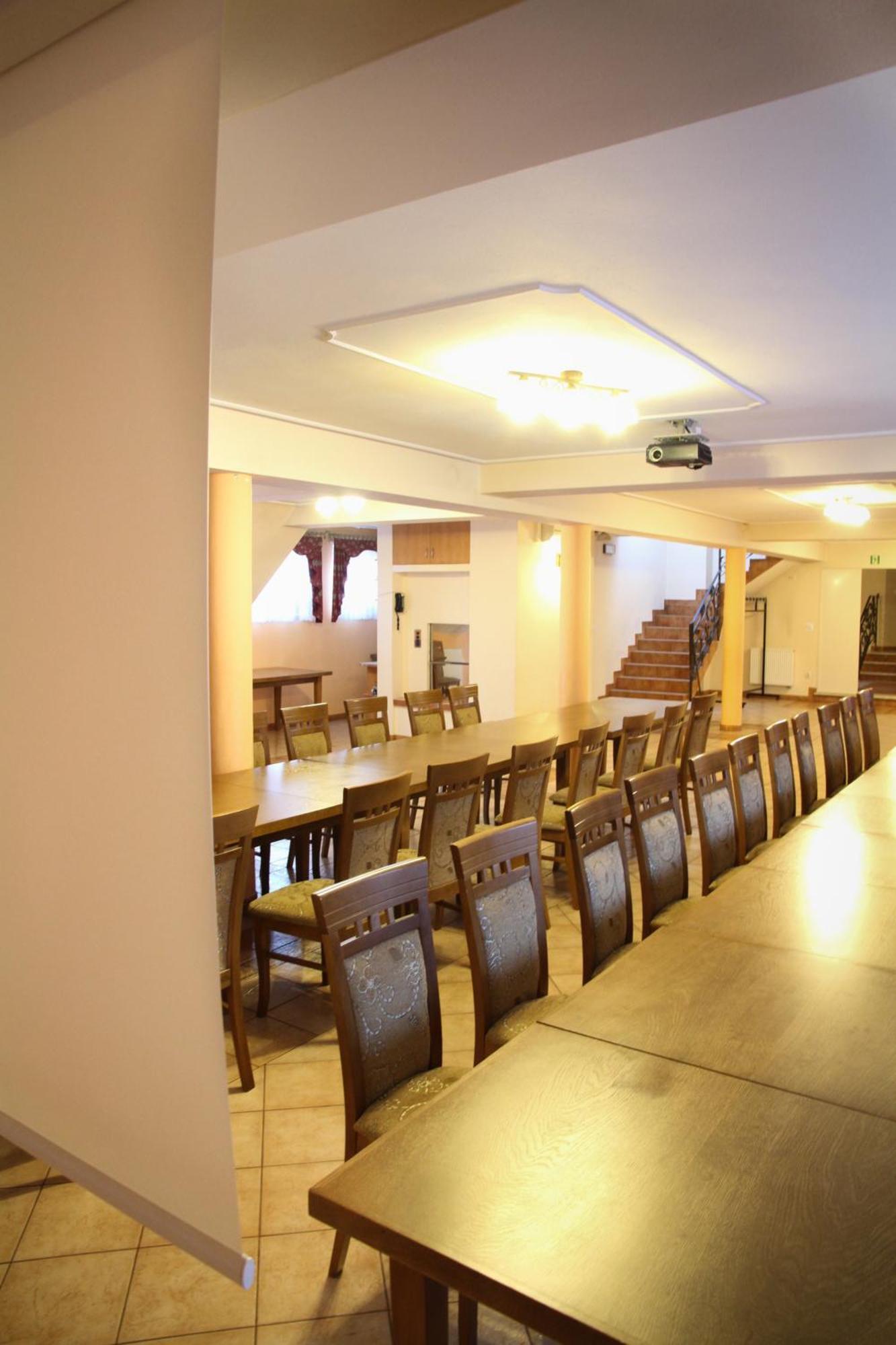 Pensjonat I Restauracja Nowak Hotel Lapsze Nizne Luaran gambar