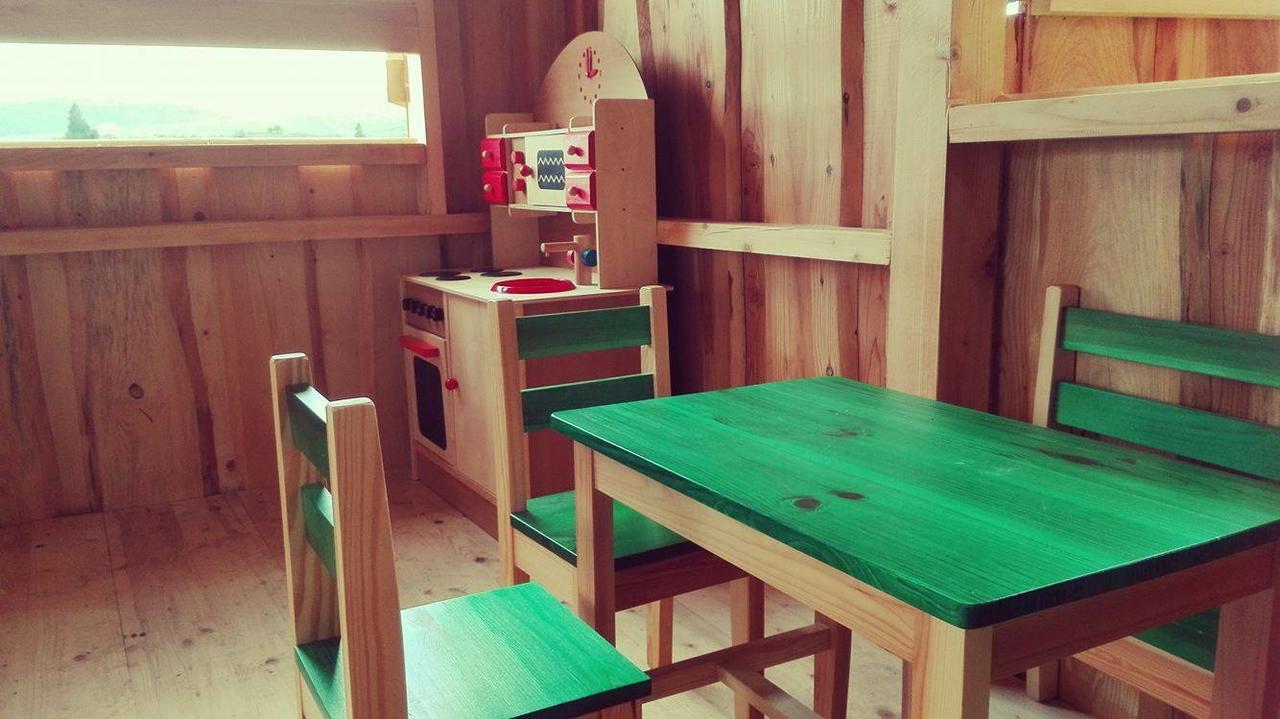 Pensjonat I Restauracja Nowak Hotel Lapsze Nizne Luaran gambar